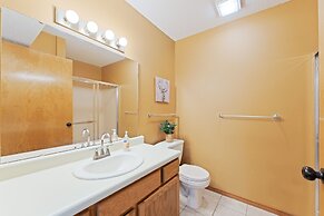 Ne16-2 Sleepy Bear Camp 2 Bedroom Condo