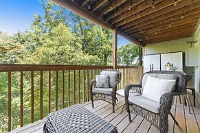 Ne16-2 Sleepy Bear Camp 2 Bedroom Condo