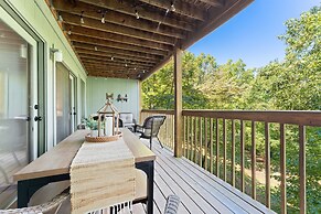 Ne16-2 Sleepy Bear Camp 2 Bedroom Condo