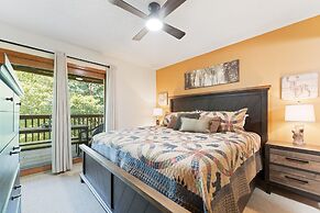Ne16-2 Sleepy Bear Camp 2 Bedroom Condo