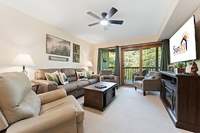 Ne16-2 Sleepy Bear Camp 2 Bedroom Condo