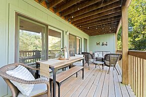 Ne16-2 Sleepy Bear Camp 2 Bedroom Condo