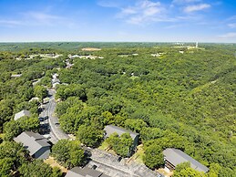 Ne16-2 Sleepy Bear Camp 2 Bedroom Condo