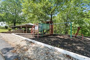 Ne16-2 Sleepy Bear Camp 2 Bedroom Condo