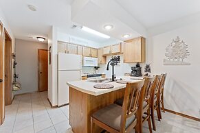 Ne16-2 Sleepy Bear Camp 2 Bedroom Condo