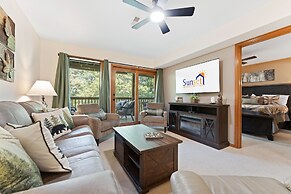 Ne16-2 Sleepy Bear Camp 2 Bedroom Condo