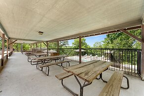 Ne16-2 Sleepy Bear Camp 2 Bedroom Condo