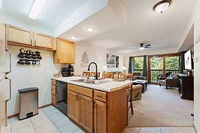 Ne16-2 Sleepy Bear Camp 2 Bedroom Condo