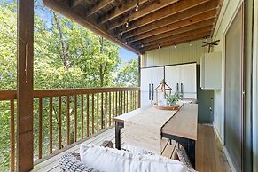 Ne16-2 Sleepy Bear Camp 2 Bedroom Condo