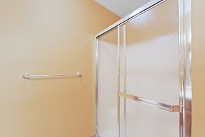 Ne16-2 Sleepy Bear Camp 2 Bedroom Condo