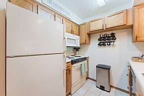 Ne16-2 Sleepy Bear Camp 2 Bedroom Condo
