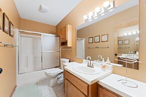 Ne16-2 Sleepy Bear Camp 2 Bedroom Condo