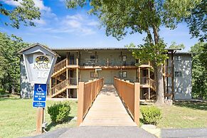 Ne16-2 Sleepy Bear Camp 2 Bedroom Condo