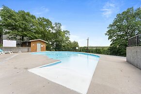 Ne16-2 Sleepy Bear Camp 2 Bedroom Condo