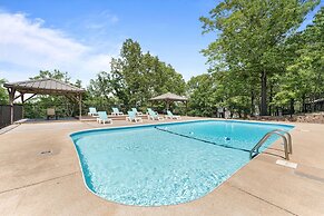 Ne16-2 Sleepy Bear Camp 2 Bedroom Condo