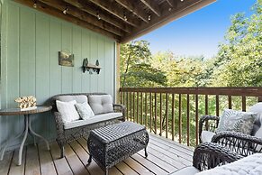 Ne16-2 Sleepy Bear Camp 2 Bedroom Condo