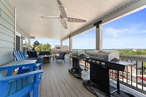 Cc115- Lakeside Landing 8 Bedroom Home