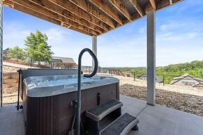 Cc115- Lakeside Landing 8 Bedroom Home