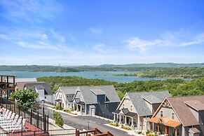 Cc115- Lakeside Landing 8 Bedroom Home