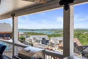 Cc115- Lakeside Landing 8 Bedroom Home