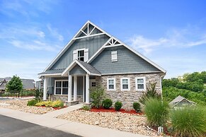 Cc115- Lakeside Landing 8 Bedroom Home