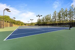 Sb15-1-wilderness Hideaway 5 Bedroom Villa