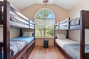 Sb15-1-wilderness Hideaway 5 Bedroom Villa