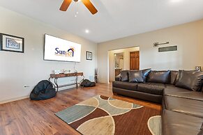 Sb15-1-wilderness Hideaway 5 Bedroom Villa