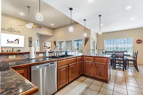 Sb15-1-wilderness Hideaway 5 Bedroom Villa