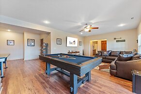 Sb15-1-wilderness Hideaway 5 Bedroom Villa