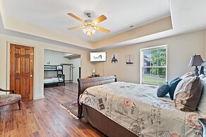 Sb15-1-wilderness Hideaway 5 Bedroom Villa