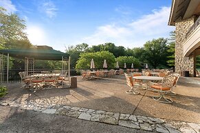 Sb15-1-wilderness Hideaway 5 Bedroom Villa