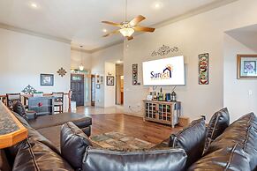 Sb15-1-wilderness Hideaway 5 Bedroom Villa