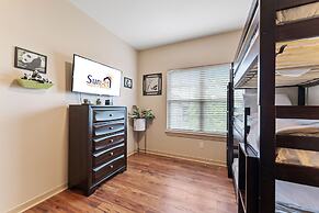 Sb15-1-wilderness Hideaway 5 Bedroom Villa