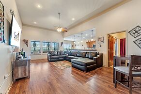 Sb15-1-wilderness Hideaway 5 Bedroom Villa