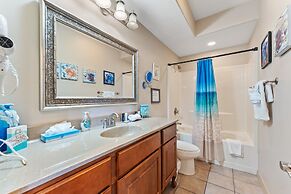 Sb15-1-wilderness Hideaway 5 Bedroom Villa