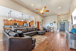 Sb15-1-wilderness Hideaway 5 Bedroom Villa