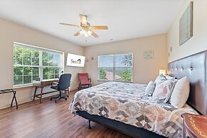 Sb15-1-wilderness Hideaway 5 Bedroom Villa