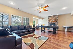 Sb15-1-wilderness Hideaway 5 Bedroom Villa