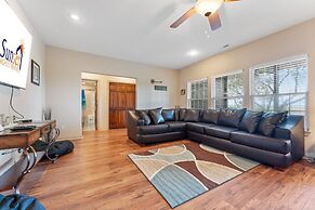 Sb15-1-wilderness Hideaway 5 Bedroom Villa