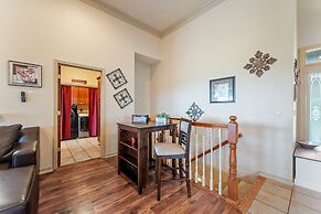 Sb15-1-wilderness Hideaway 5 Bedroom Villa