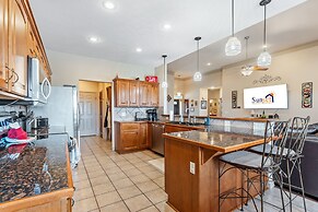 Sb15-1-wilderness Hideaway 5 Bedroom Villa