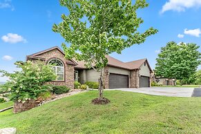 Sb15-1-wilderness Hideaway 5 Bedroom Villa