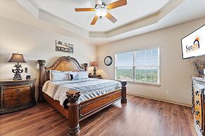 Sb15-1-wilderness Hideaway 5 Bedroom Villa