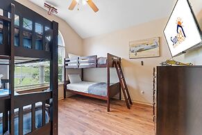 Sb15-1-wilderness Hideaway 5 Bedroom Villa