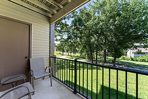 Pr39-4 -southern Charm 1 Bedroom Condo