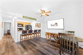 Pr39-4 -southern Charm 1 Bedroom Condo