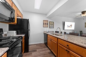 Pr39-4 -southern Charm 1 Bedroom Condo