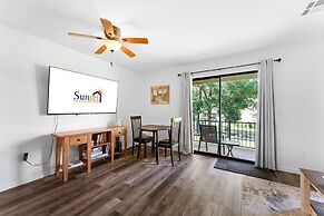 Pr39-4 -southern Charm 1 Bedroom Condo