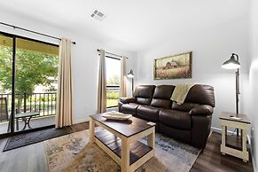 Pr39-4 -southern Charm 1 Bedroom Condo